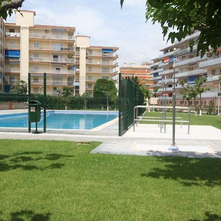 Carrer De Victoria Dels Angels, 11 Apartman La Pineda Kültér fotó
