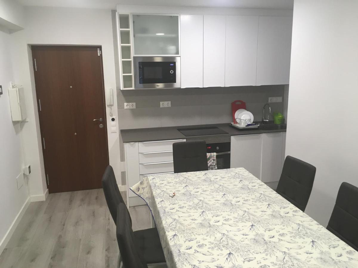 Carrer De Victoria Dels Angels, 11 Apartman La Pineda Kültér fotó